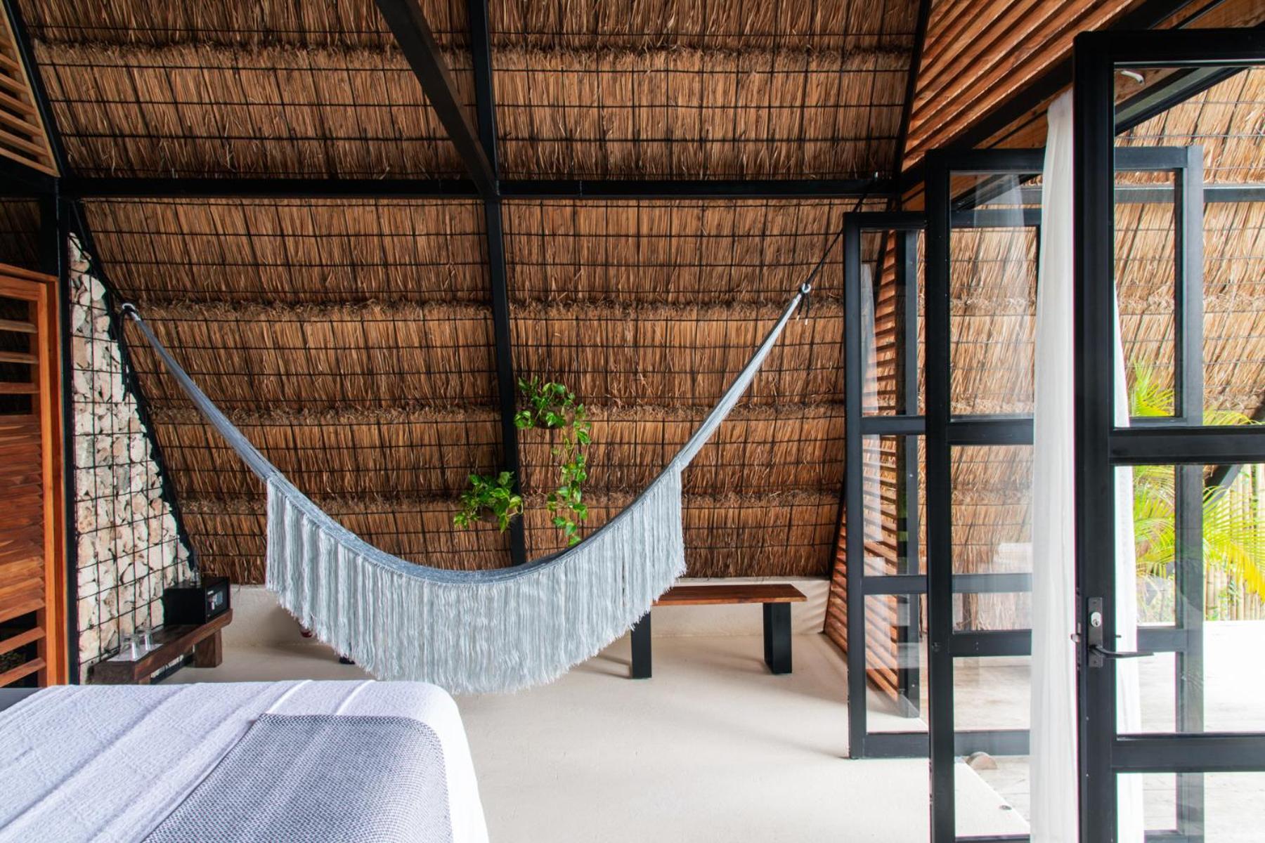Azul Nomeolvides Bacalar - Guests Only Villa ห้อง รูปภาพ