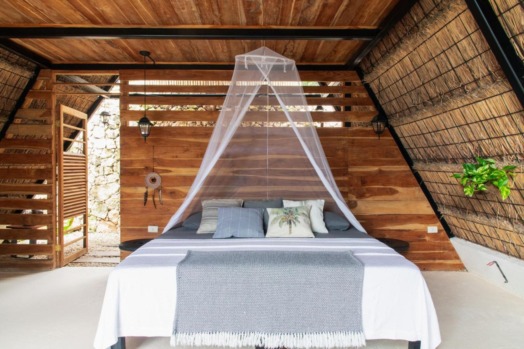 Azul Nomeolvides Bacalar - Guests Only Villa ห้อง รูปภาพ