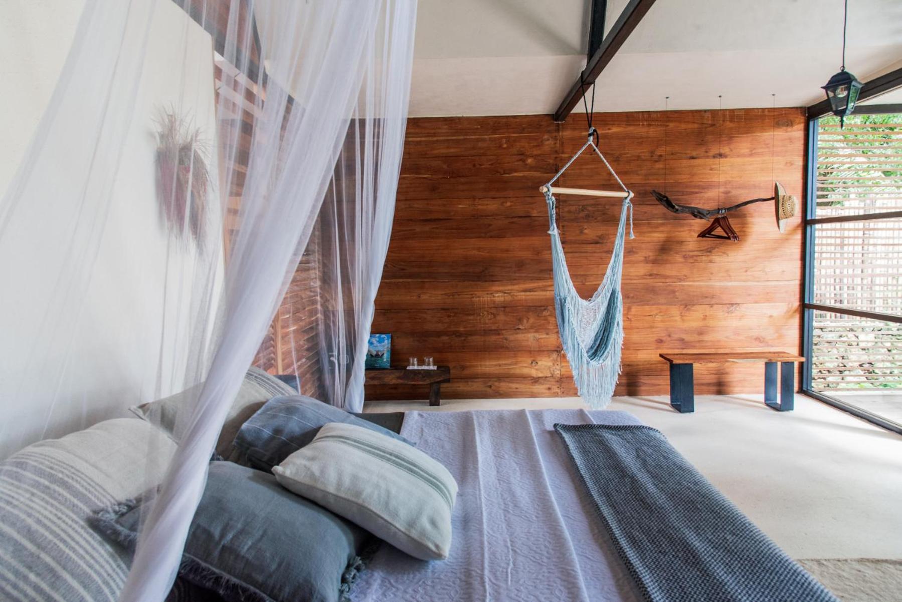 Azul Nomeolvides Bacalar - Guests Only Villa ห้อง รูปภาพ