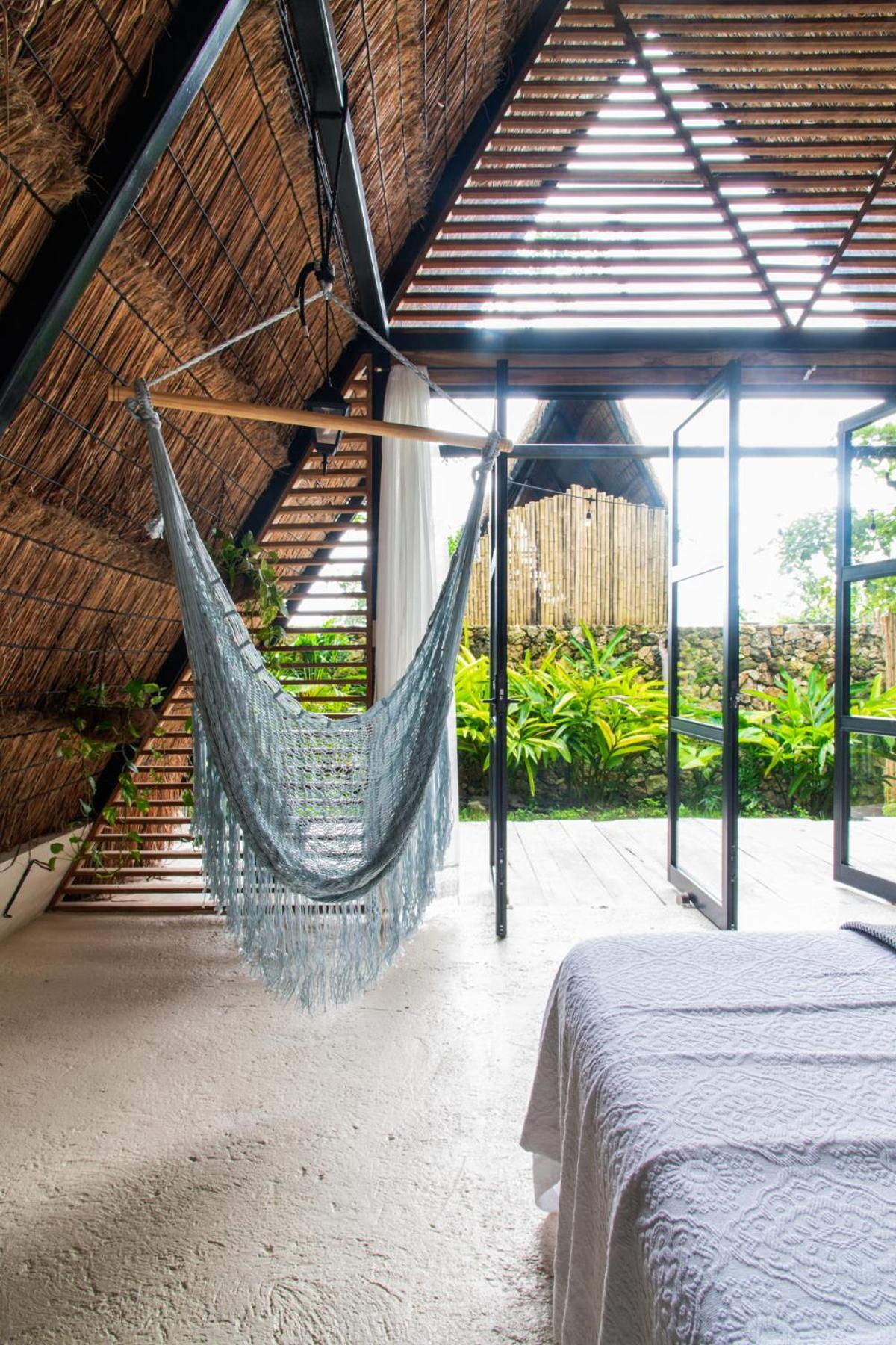 Azul Nomeolvides Bacalar - Guests Only Villa ห้อง รูปภาพ