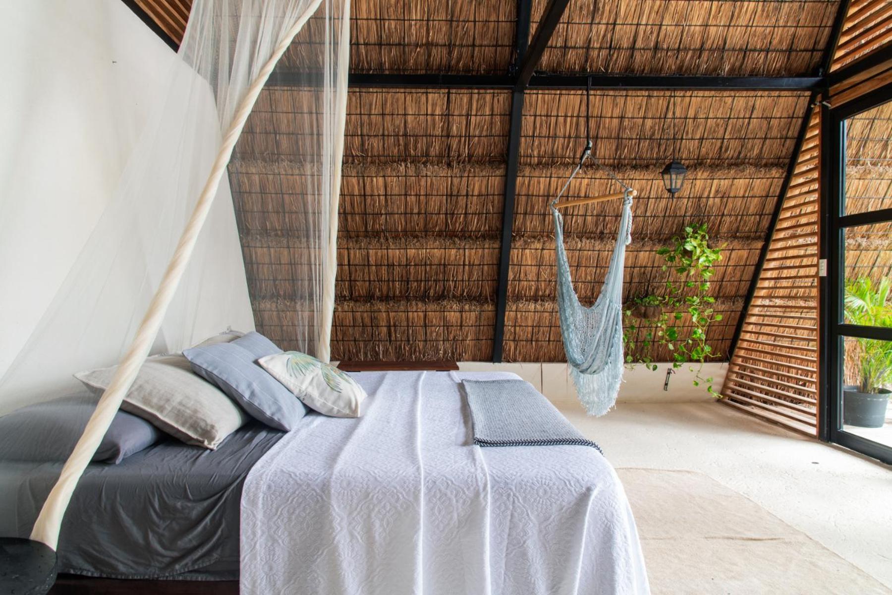 Azul Nomeolvides Bacalar - Guests Only Villa ห้อง รูปภาพ