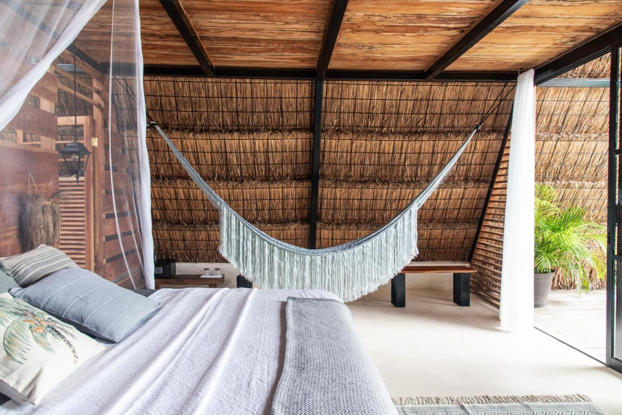 Azul Nomeolvides Bacalar - Guests Only Villa ห้อง รูปภาพ