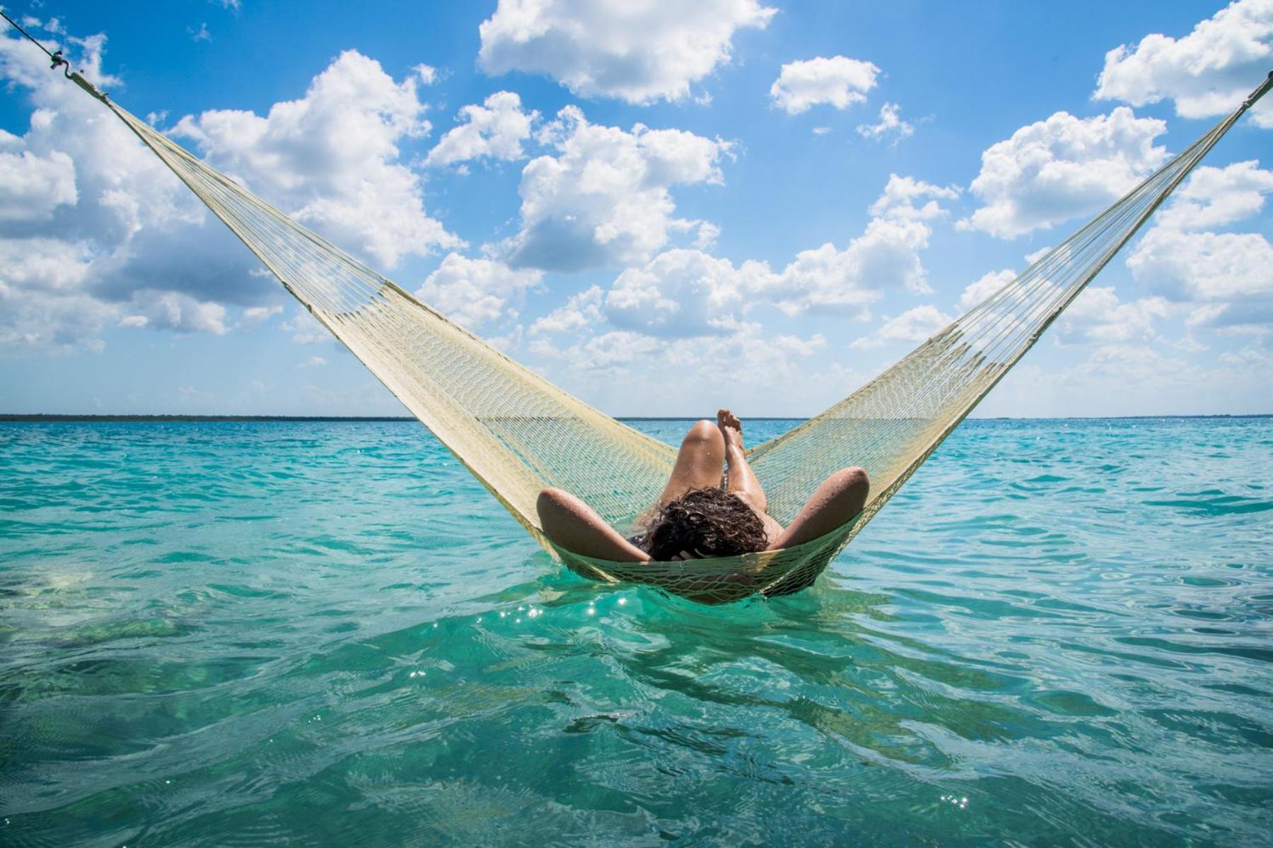 Azul Nomeolvides Bacalar - Guests Only Villa ภายนอก รูปภาพ